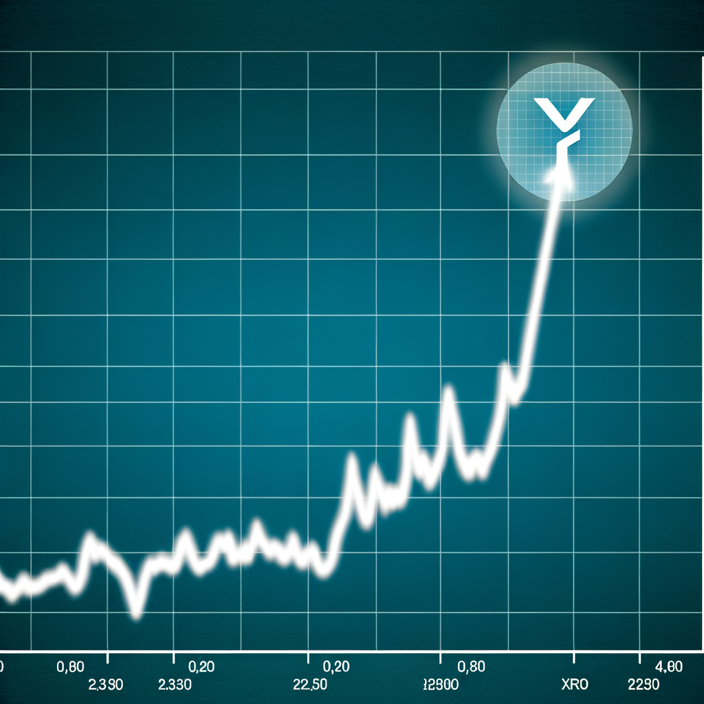 XRP Price Prediction: Could XRP Mirror 2017 Rally and Surge 1,500% to $20? Analysis and Insights
